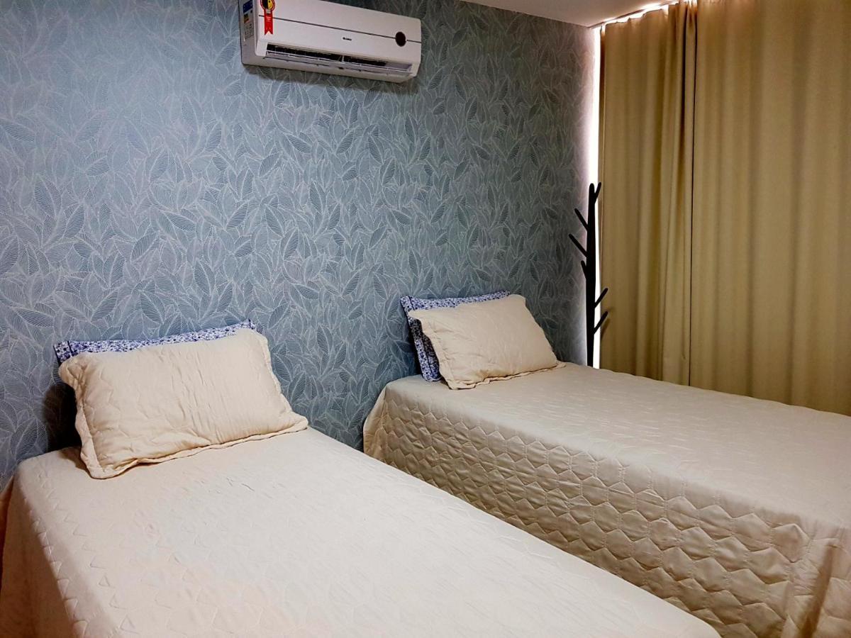 Loft Ibiza, Praia Do Forte Zewnętrze zdjęcie