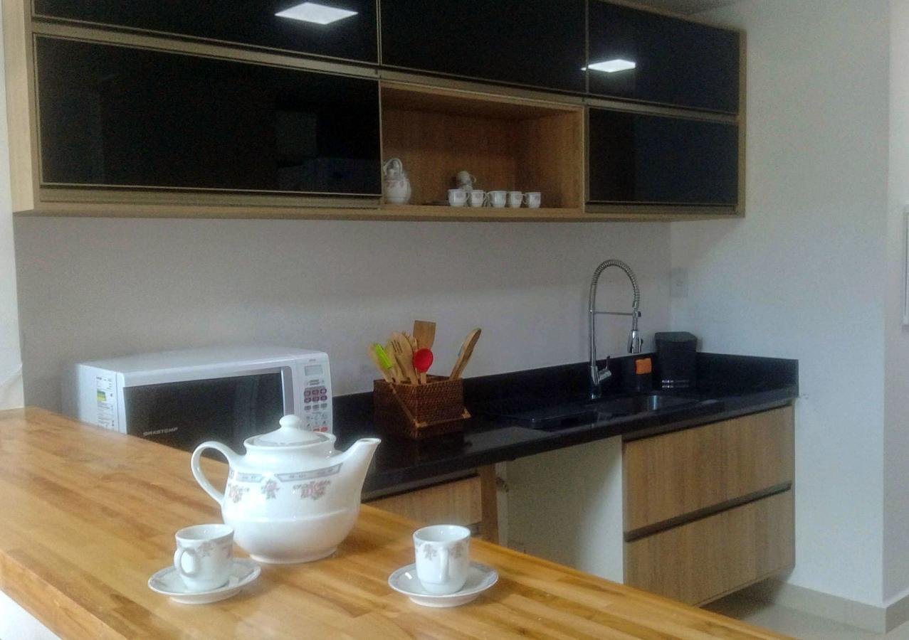 Loft Ibiza, Praia Do Forte Zewnętrze zdjęcie