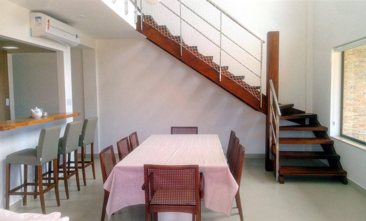 Loft Ibiza, Praia Do Forte Zewnętrze zdjęcie