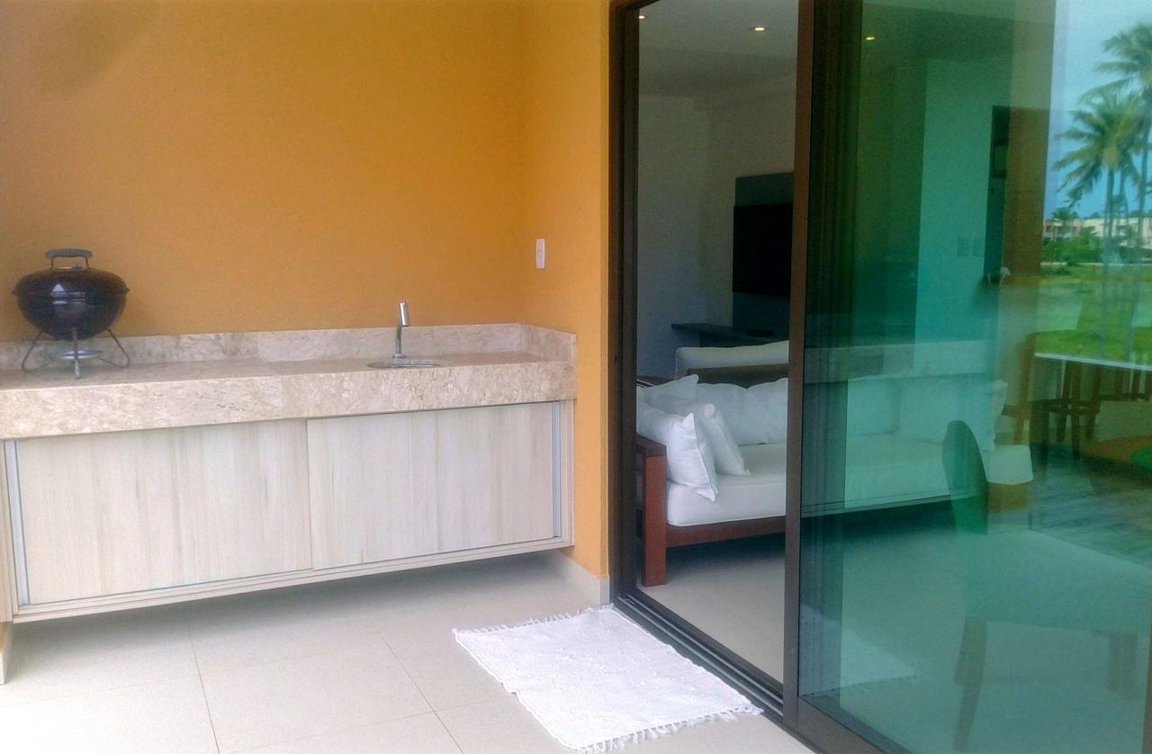 Loft Ibiza, Praia Do Forte Zewnętrze zdjęcie