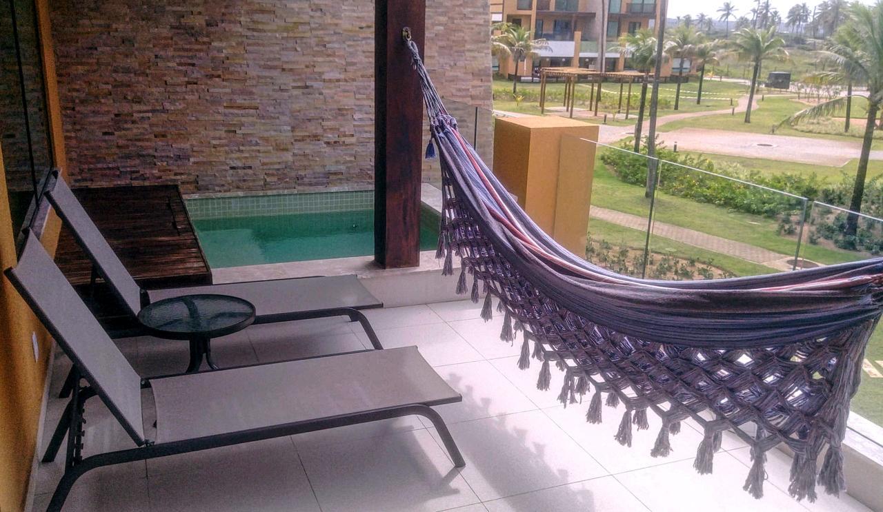 Loft Ibiza, Praia Do Forte Zewnętrze zdjęcie